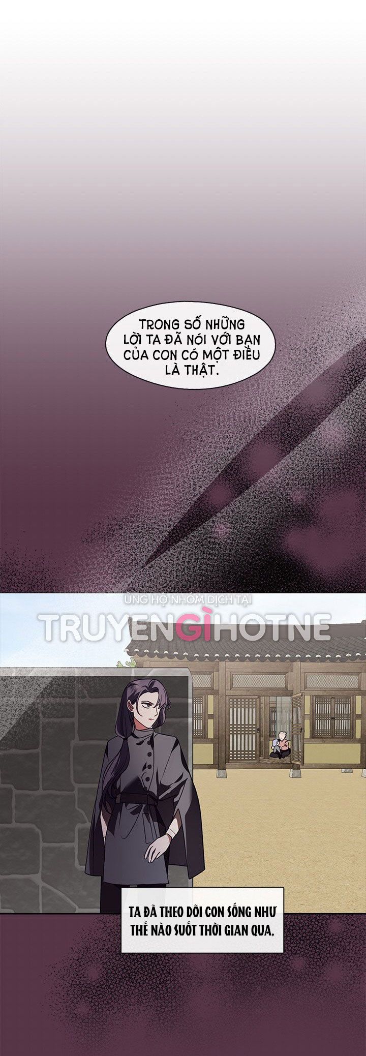đọc truyện [18+] Đêm Của Tân Nương Chương 51.2 ảnh 3 tại Giả Dược