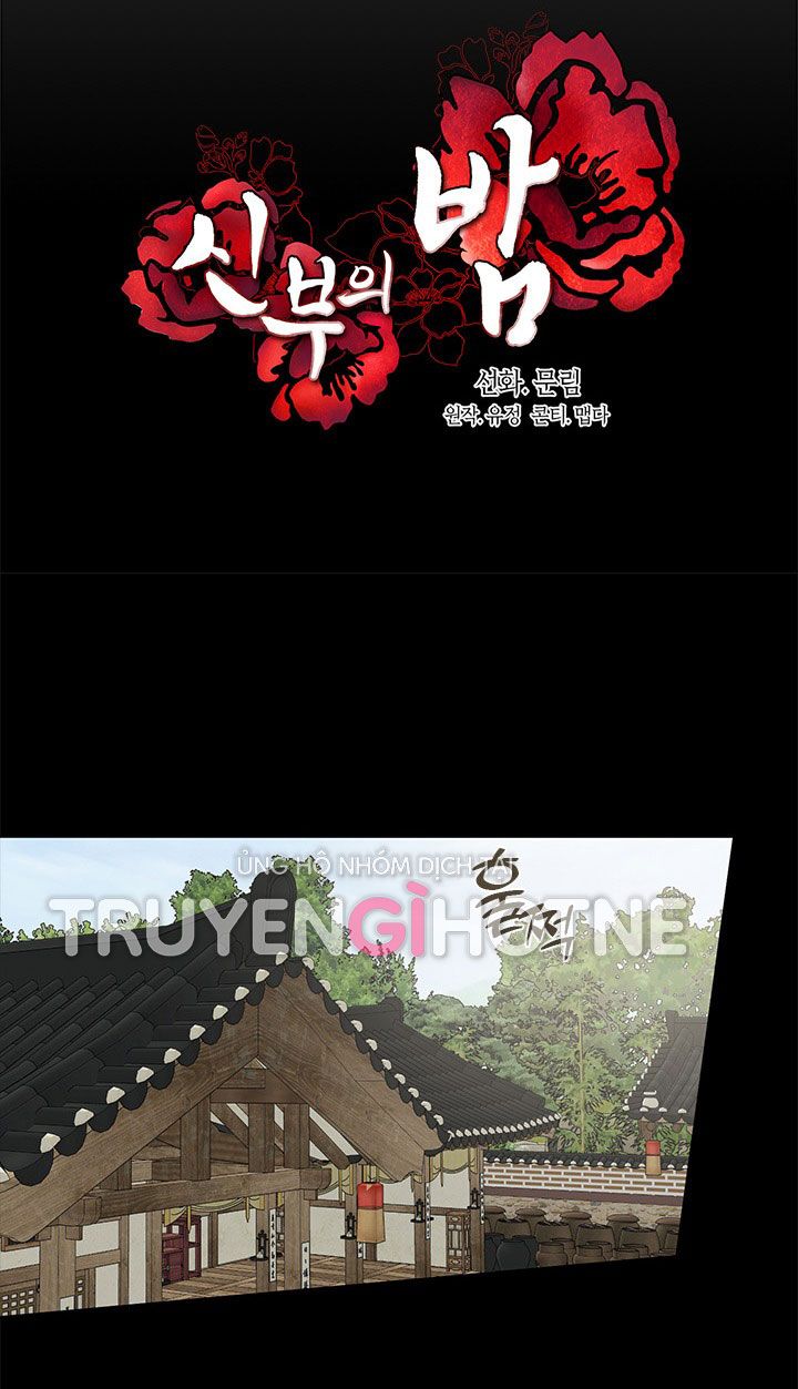đọc truyện [18+] Đêm Của Tân Nương Chương 52.1 ảnh 22 tại Giả Dược