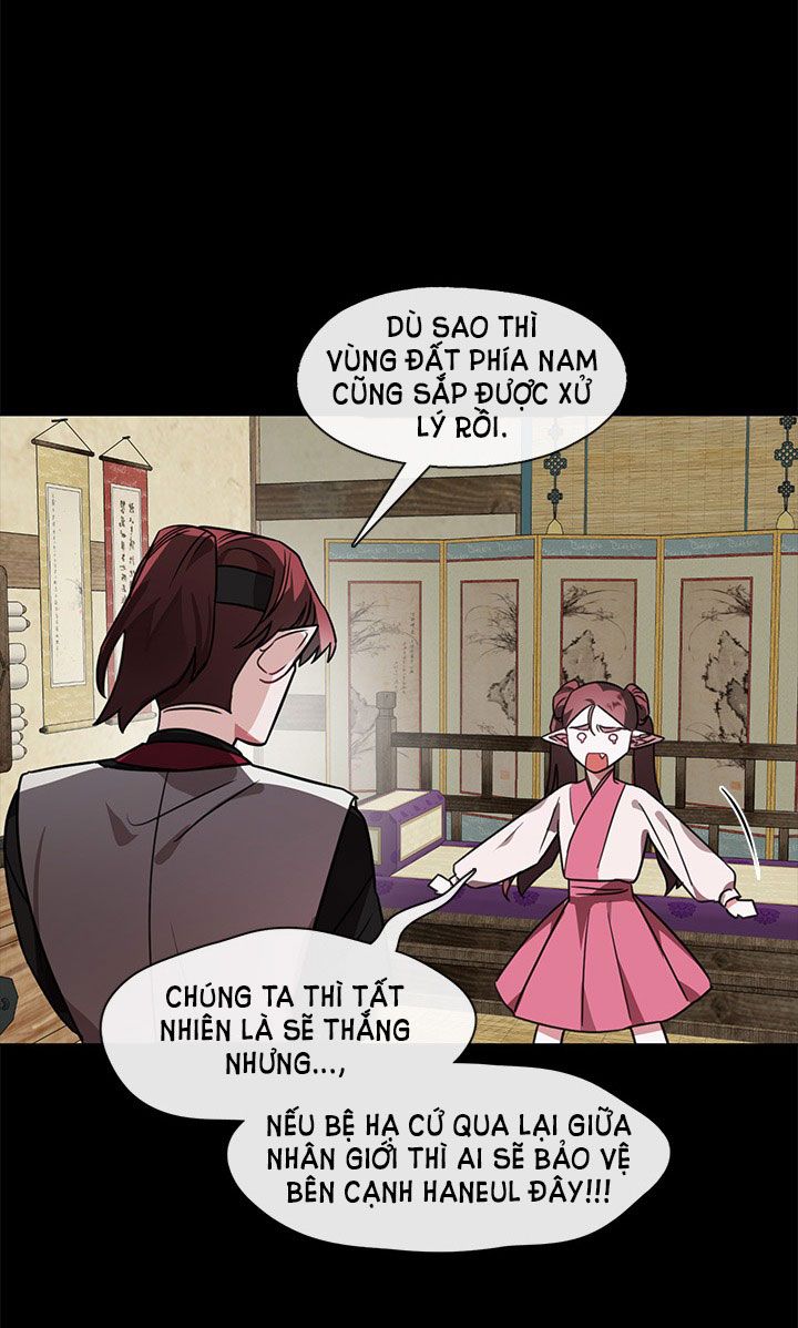đọc truyện [18+] Đêm Của Tân Nương Chương 52.1 ảnh 29 tại Giả Dược