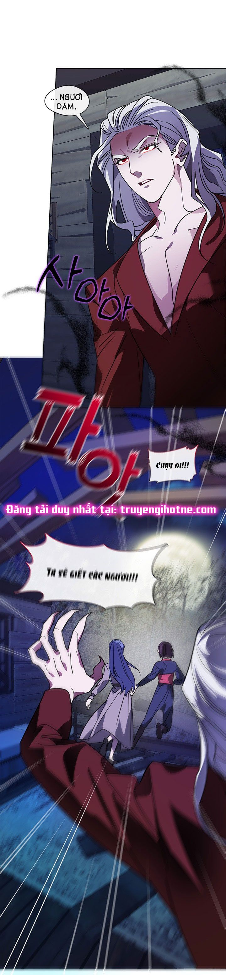 đọc truyện [18+] Đêm Của Tân Nương Chương 52.2 ảnh 17 tại Giả Dược
