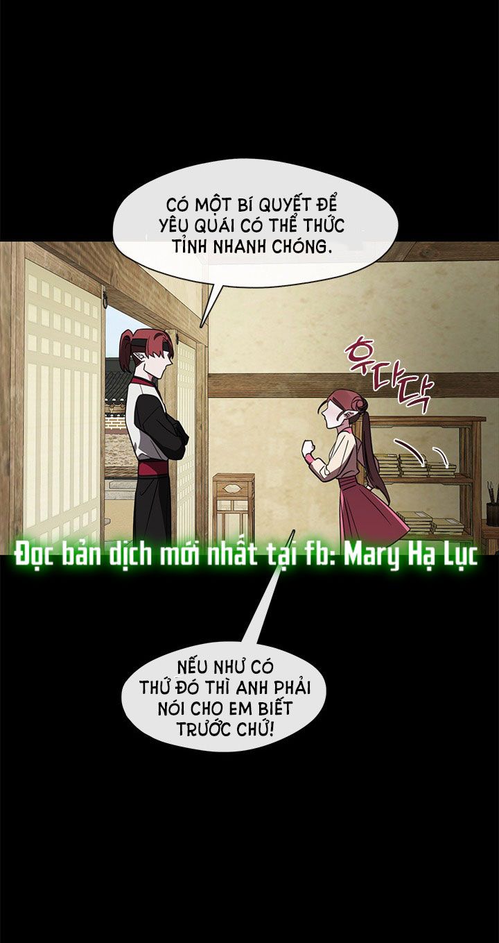 đọc truyện [18+] Đêm Của Tân Nương Chương 52.2 ảnh 3 tại Giả Dược