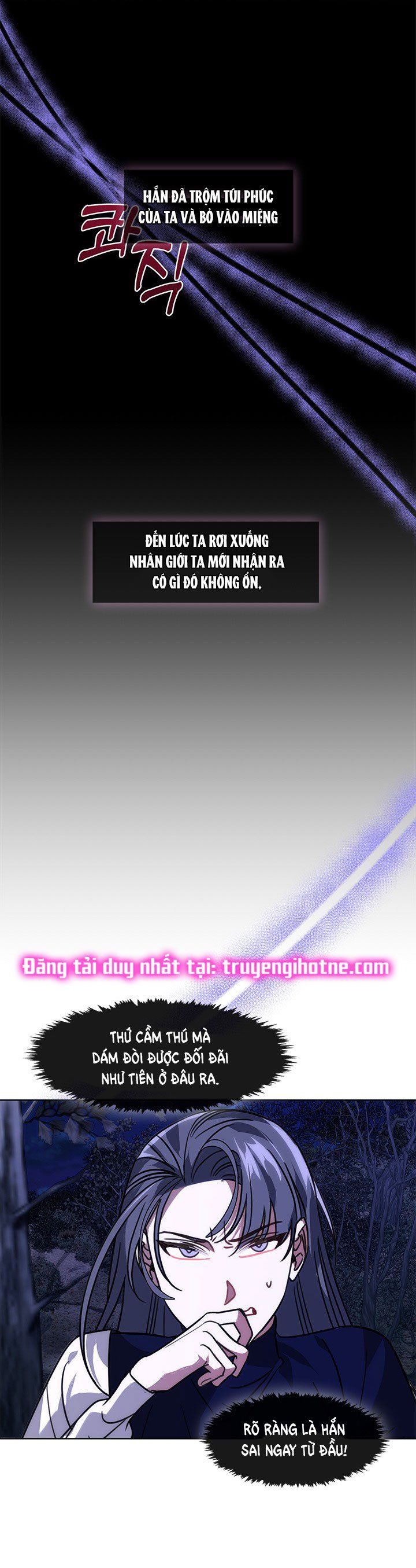 đọc truyện [18+] Đêm Của Tân Nương Chương 55.2 ảnh 19 tại Thiên Thai Truyện