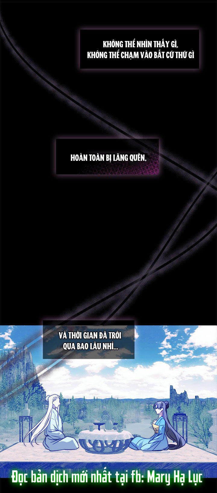 đọc truyện [18+] Đêm Của Tân Nương Chương 55 ảnh 38 tại Giả Dược