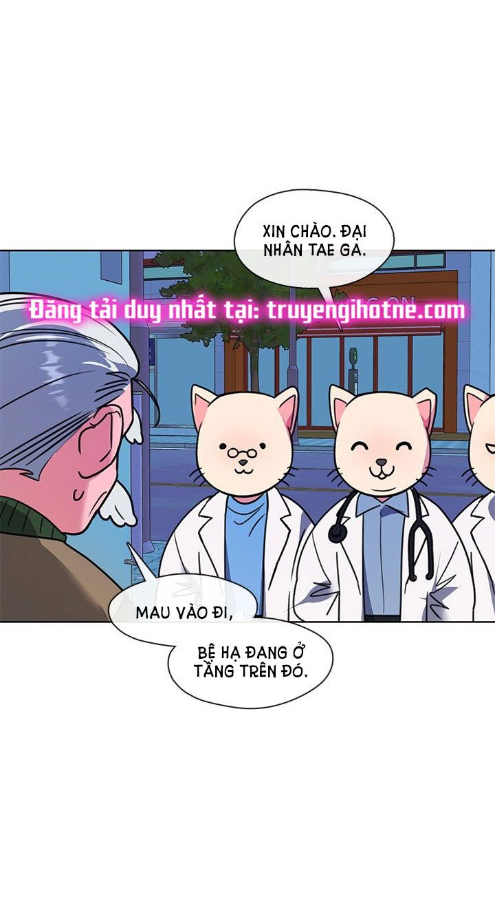 đọc truyện [18+] Đêm Của Tân Nương Chương 56 ảnh 28 tại Giả Dược