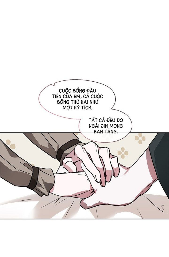 đọc truyện [18+] Đêm Của Tân Nương Chương 57 ảnh 29 tại Giả Dược