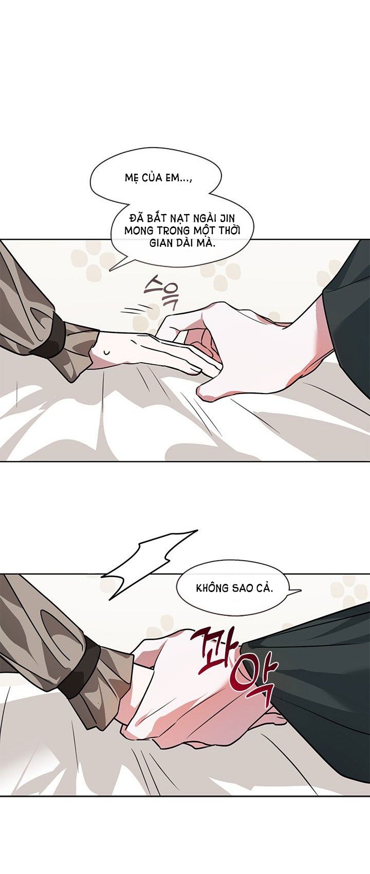 đọc truyện [18+] Đêm Của Tân Nương Chương 57 ảnh 33 tại Giả Dược