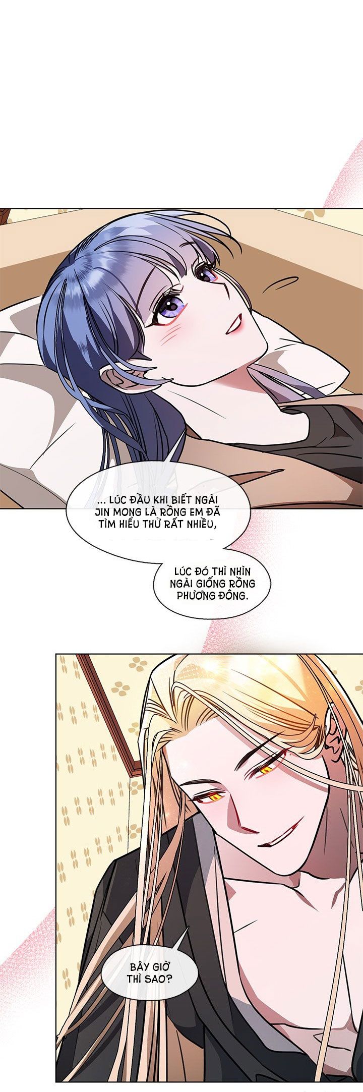 đọc truyện [18+] Đêm Của Tân Nương Chương 57 ảnh 51 tại Giả Dược