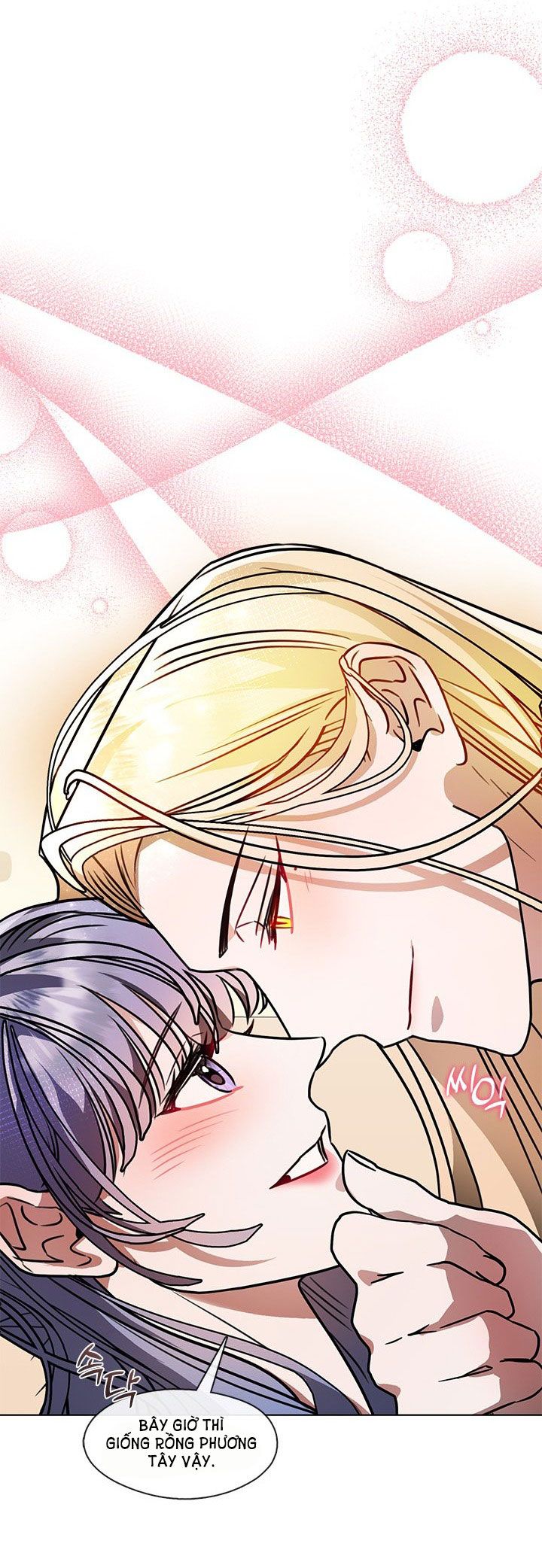 đọc truyện [18+] Đêm Của Tân Nương Chương 57 ảnh 52 tại Giả Dược