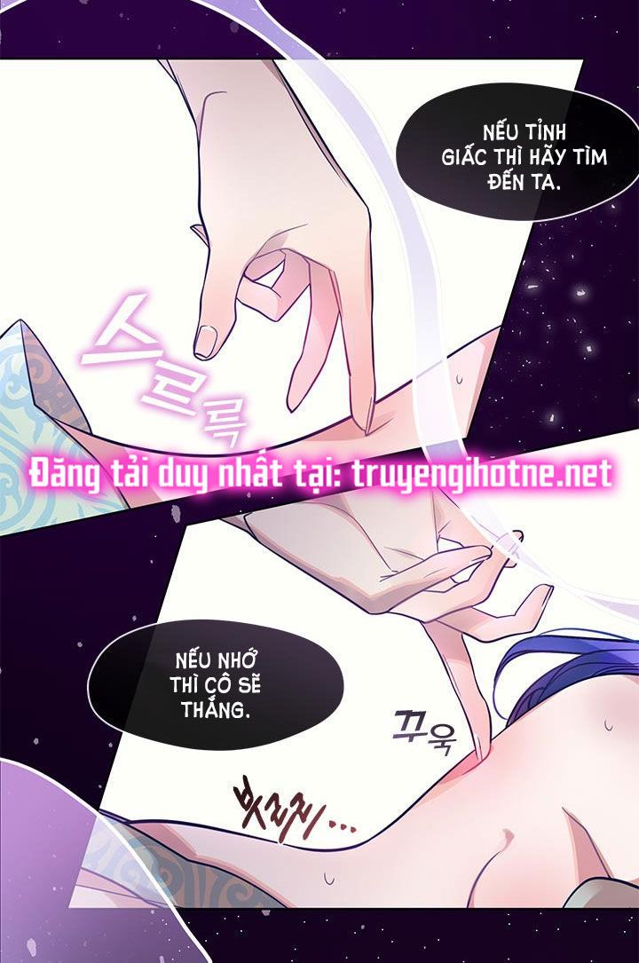 đọc truyện [18+] Đêm Của Tân Nương Chương 6.1 ảnh 18 tại Giả Dược