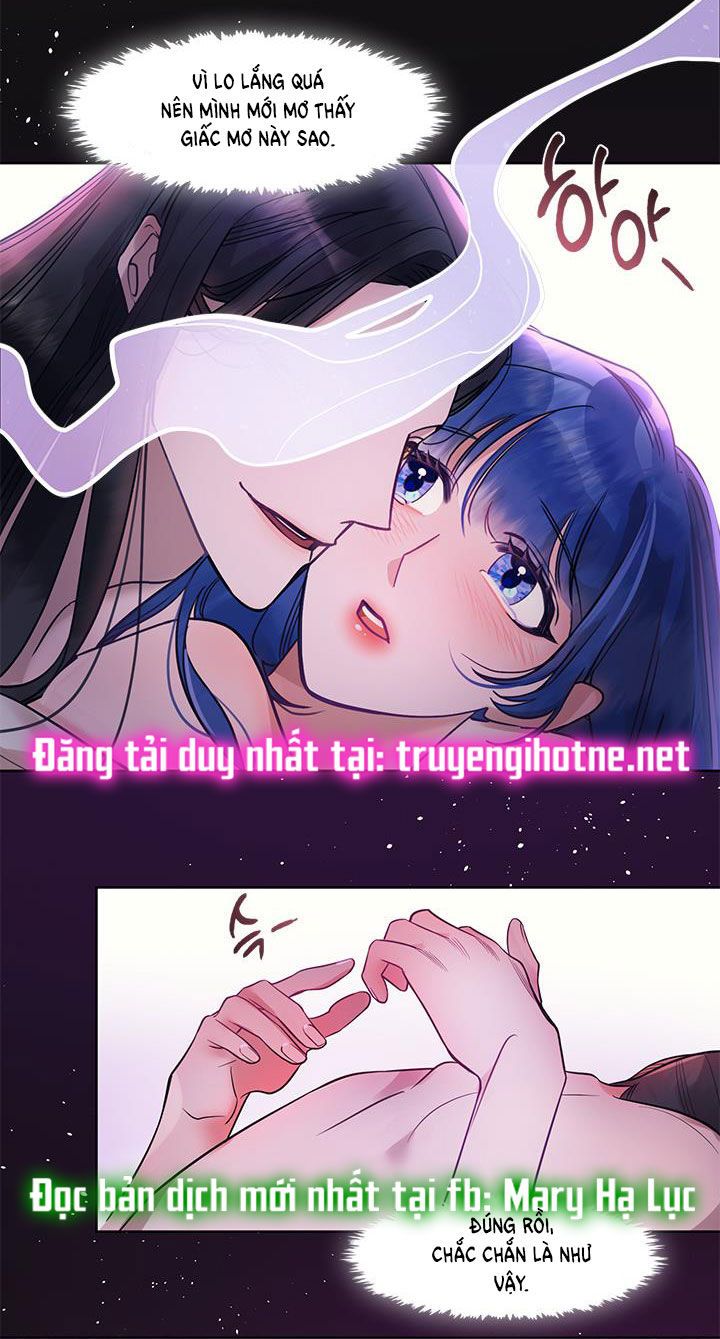 đọc truyện [18+] Đêm Của Tân Nương Chương 6.1 ảnh 23 tại Giả Dược