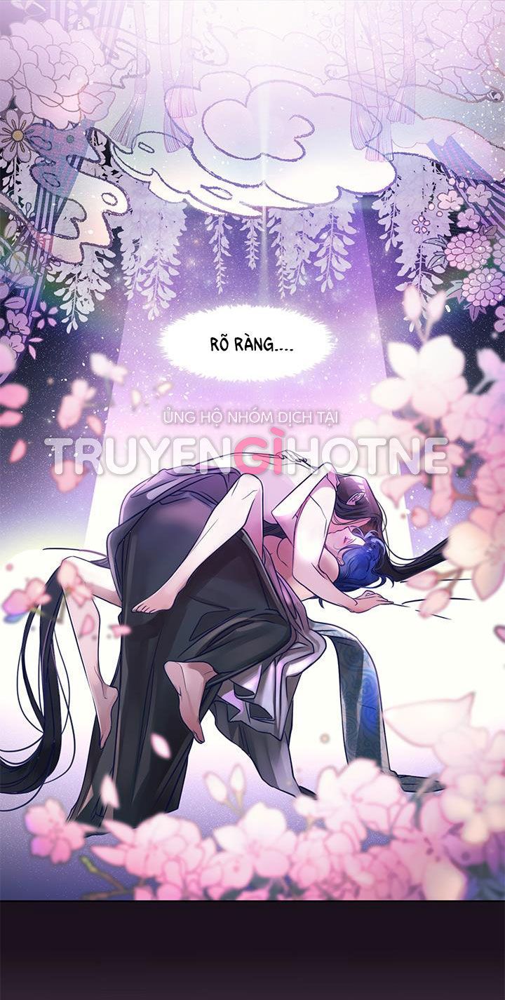 đọc truyện [18+] Đêm Của Tân Nương Chương 6.1 ảnh 24 tại Giả Dược