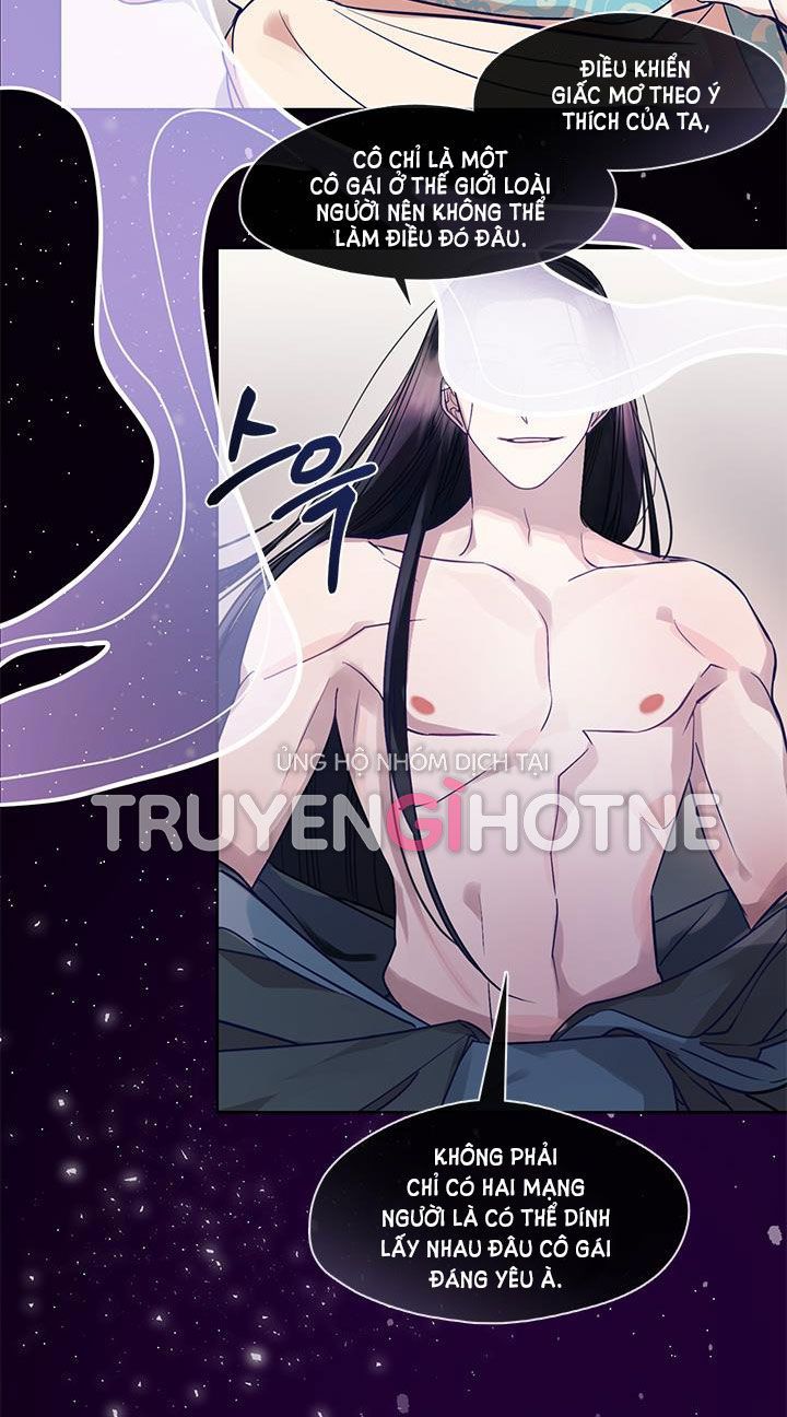đọc truyện [18+] Đêm Của Tân Nương Chương 6.1 ảnh 8 tại Giả Dược