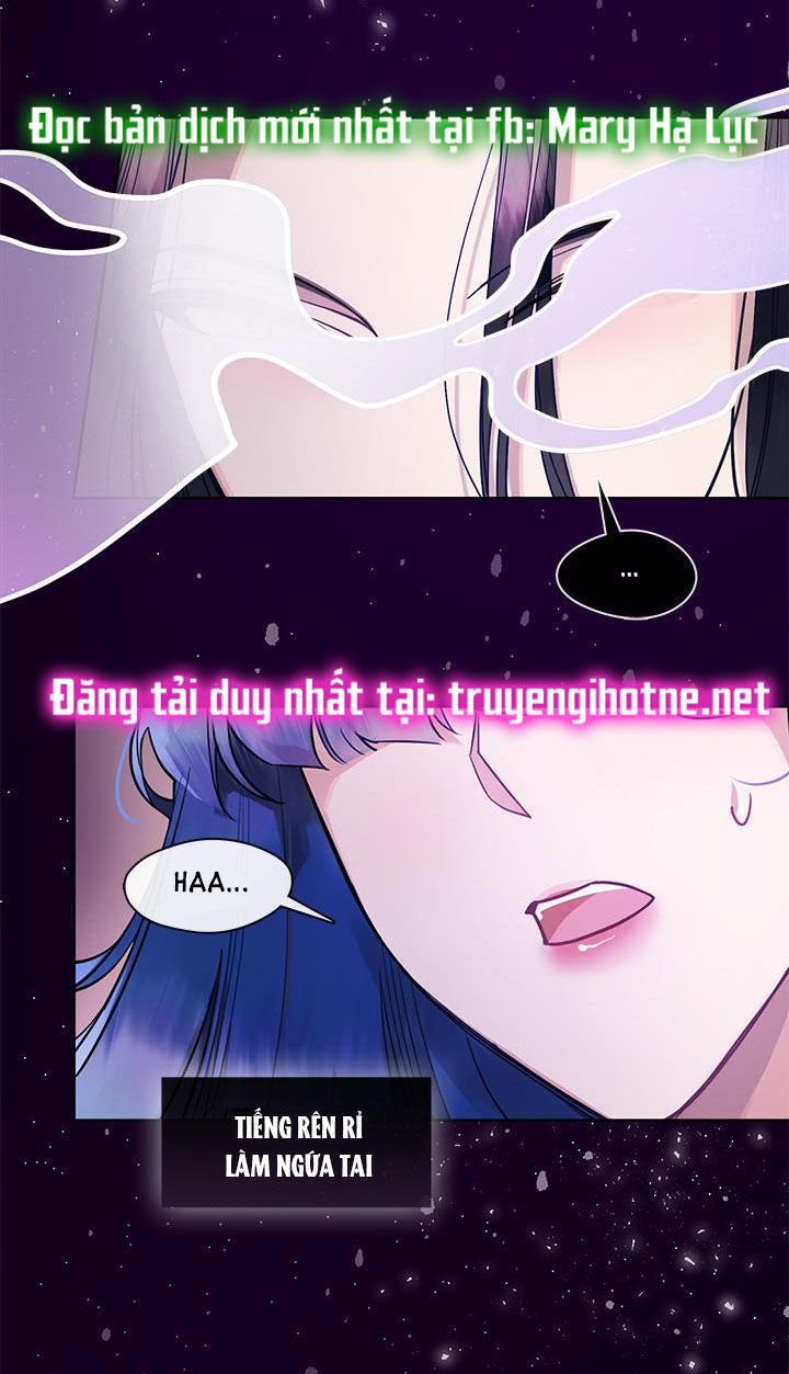 đọc truyện [18+] Đêm Của Tân Nương Chương 6.1 ảnh 9 tại Giả Dược