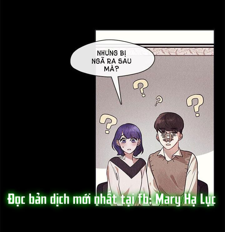 đọc truyện [18+] Đêm Của Tân Nương Chương 6.2 ảnh 16 tại Giả Dược