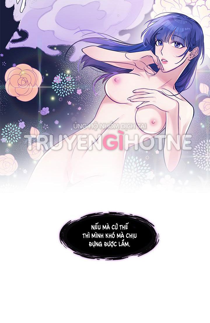 đọc truyện [18+] Đêm Của Tân Nương Chương 6.2 ảnh 34 tại Giả Dược