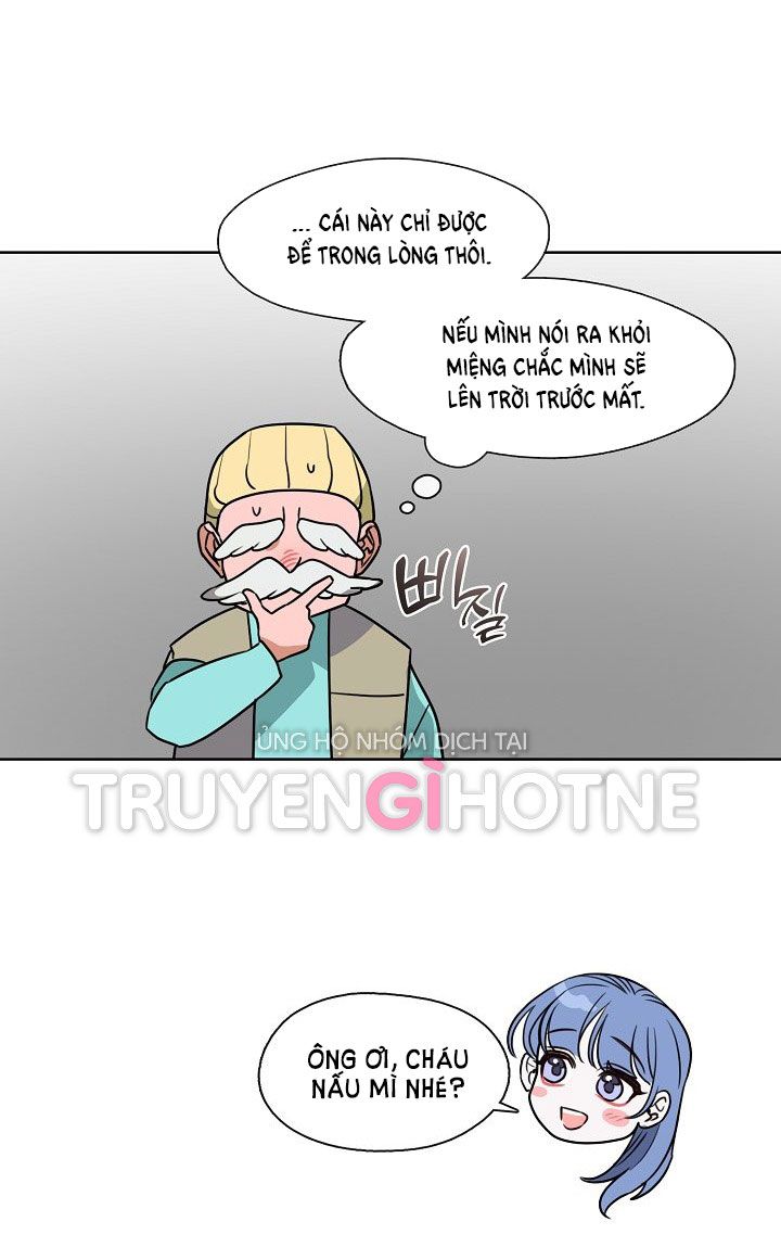 đọc truyện [18+] Đêm Của Tân Nương Chương 60.1 ảnh 12 tại Thiên Thai Truyện