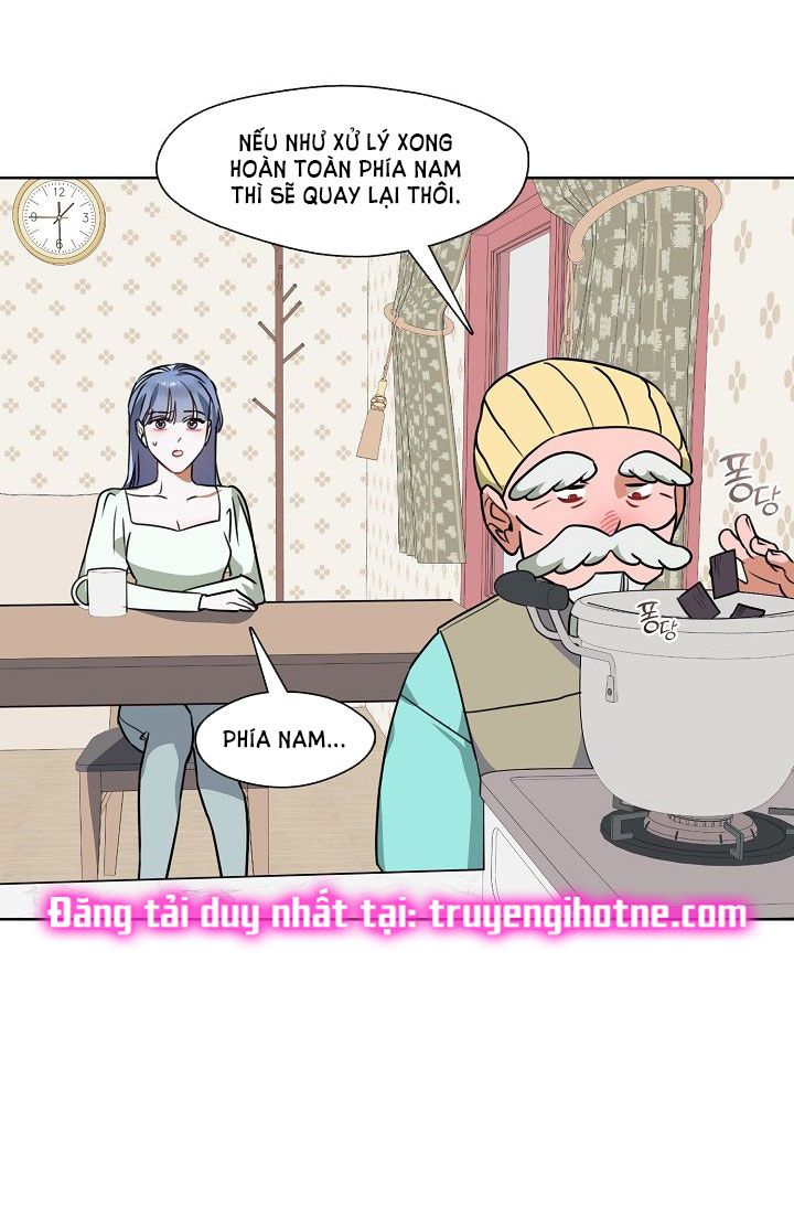 đọc truyện [18+] Đêm Của Tân Nương Chương 60.1 ảnh 26 tại Thiên Thai Truyện