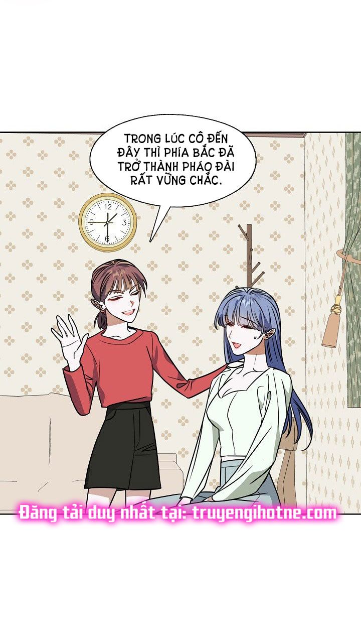 đọc truyện [18+] Đêm Của Tân Nương Chương 60.1 ảnh 32 tại Thiên Thai Truyện