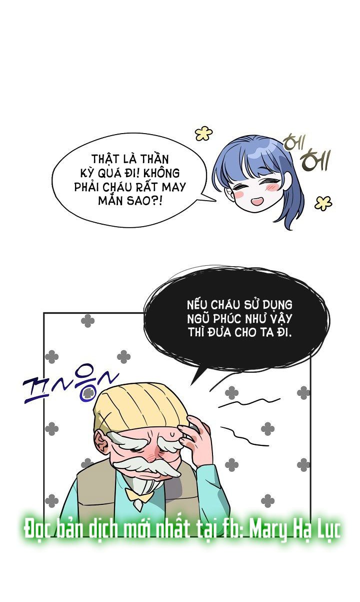 đọc truyện [18+] Đêm Của Tân Nương Chương 60.1 ảnh 8 tại Thiên Thai Truyện