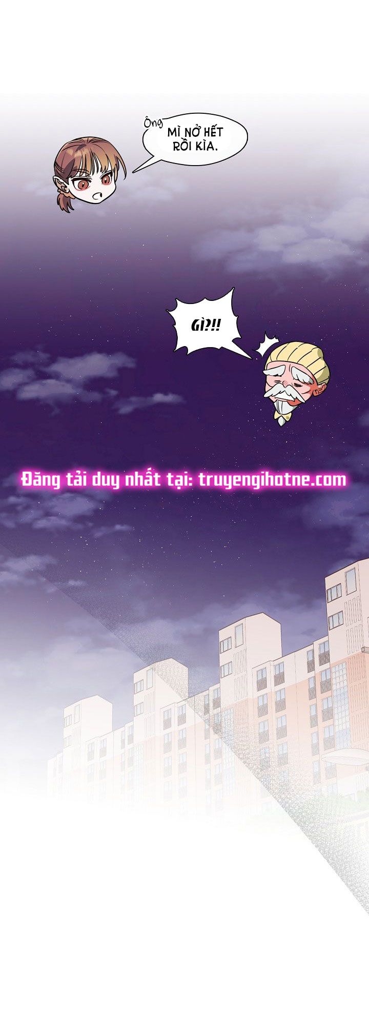 đọc truyện [18+] Đêm Của Tân Nương Chương 60.2 ảnh 14 tại Thiên Thai Truyện