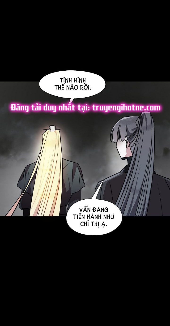 đọc truyện [18+] Đêm Của Tân Nương Chương 60.2 ảnh 20 tại Thiên Thai Truyện