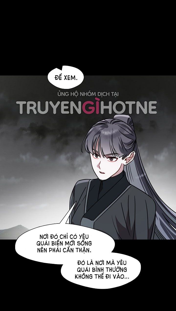 đọc truyện [18+] Đêm Của Tân Nương Chương 60.2 ảnh 22 tại Thiên Thai Truyện
