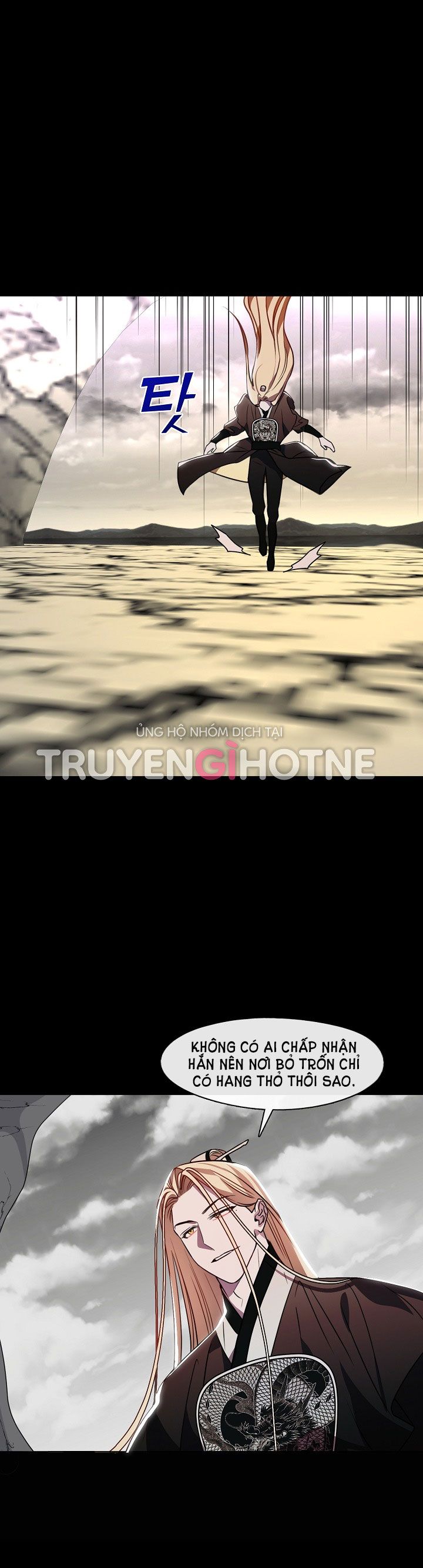 đọc truyện [18+] Đêm Của Tân Nương Chương 61.1 ảnh 21 tại Thiên Thai Truyện