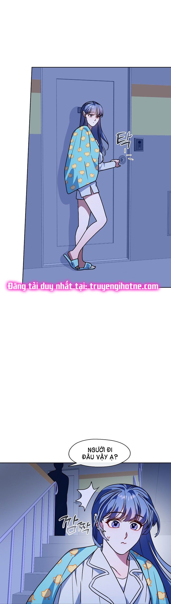 đọc truyện [18+] Đêm Của Tân Nương Chương 62.1 ảnh 20 tại Thiên Thai Truyện