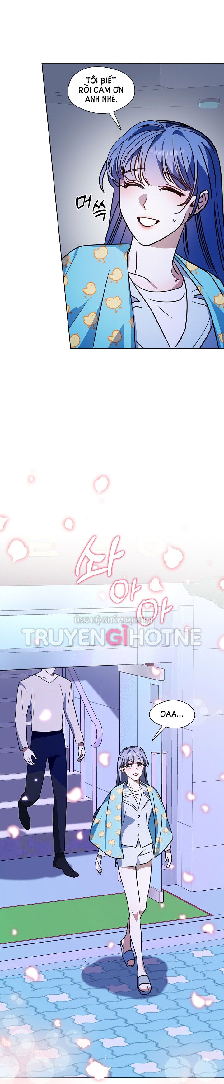 đọc truyện [18+] Đêm Của Tân Nương Chương 62.1 ảnh 22 tại Thiên Thai Truyện
