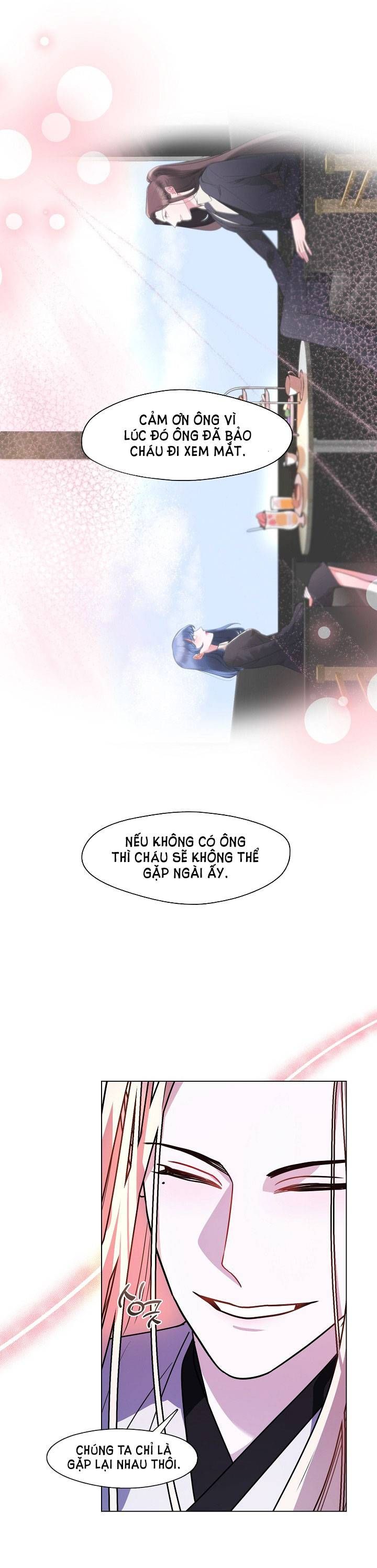 đọc truyện [18+] Đêm Của Tân Nương Chương 63.2 ảnh 12 tại Thiên Thai Truyện
