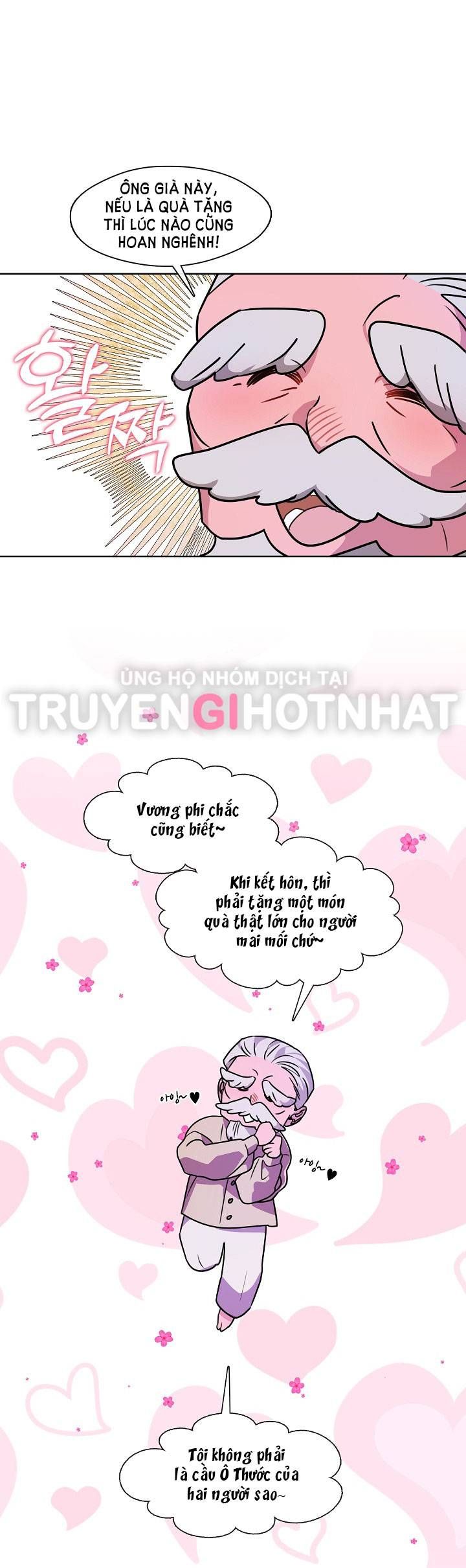 đọc truyện [18+] Đêm Của Tân Nương Chương 63.2 ảnh 8 tại Thiên Thai Truyện