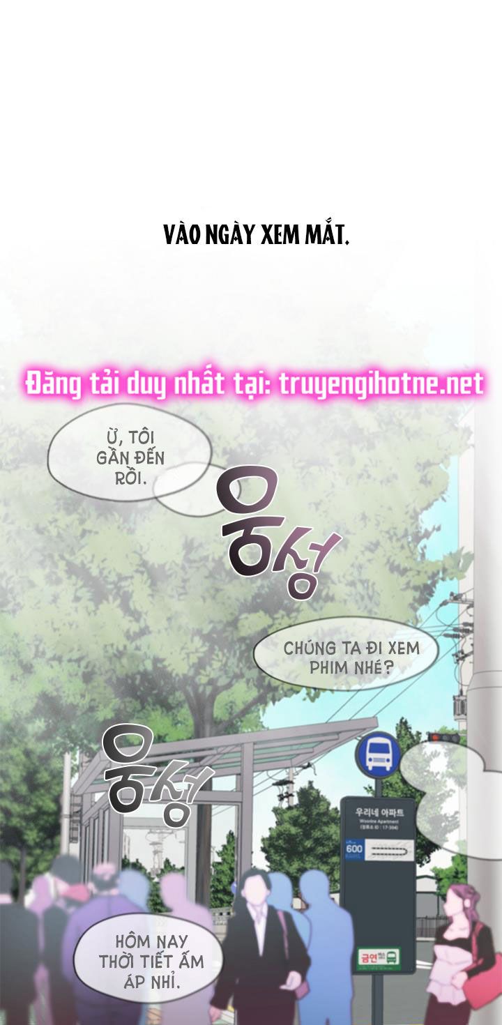 đọc truyện [18+] Đêm Của Tân Nương Chương 7.1 ảnh 4 tại Giả Dược