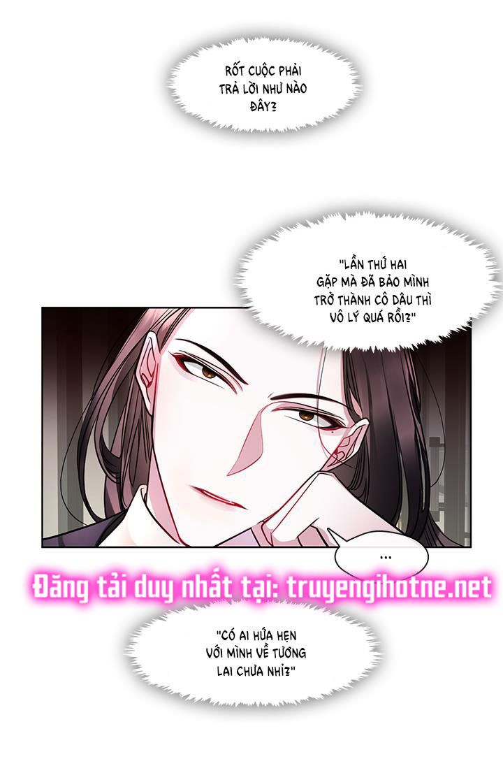 đọc truyện [18+] Đêm Của Tân Nương Chương 8.1 ảnh 13 tại Giả Dược