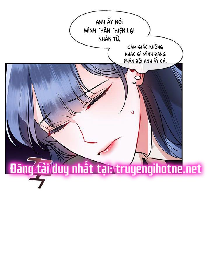 đọc truyện [18+] Đêm Của Tân Nương Chương 8.1 ảnh 22 tại Giả Dược