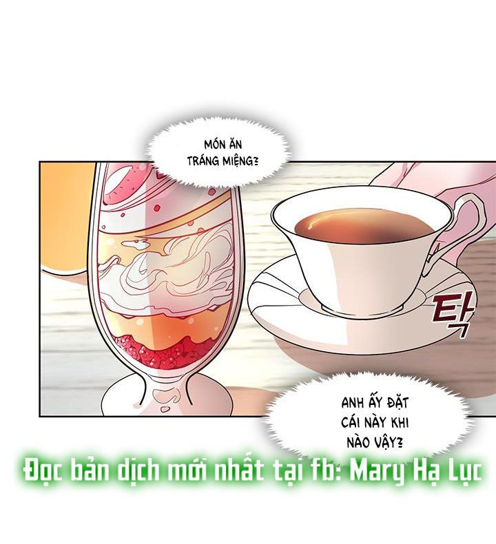 đọc truyện [18+] Đêm Của Tân Nương Chương 8.1 ảnh 25 tại Giả Dược