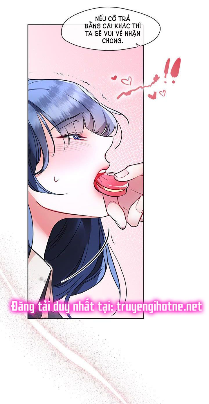 đọc truyện [18+] Đêm Của Tân Nương Chương 8.2 ảnh 5 tại Giả Dược