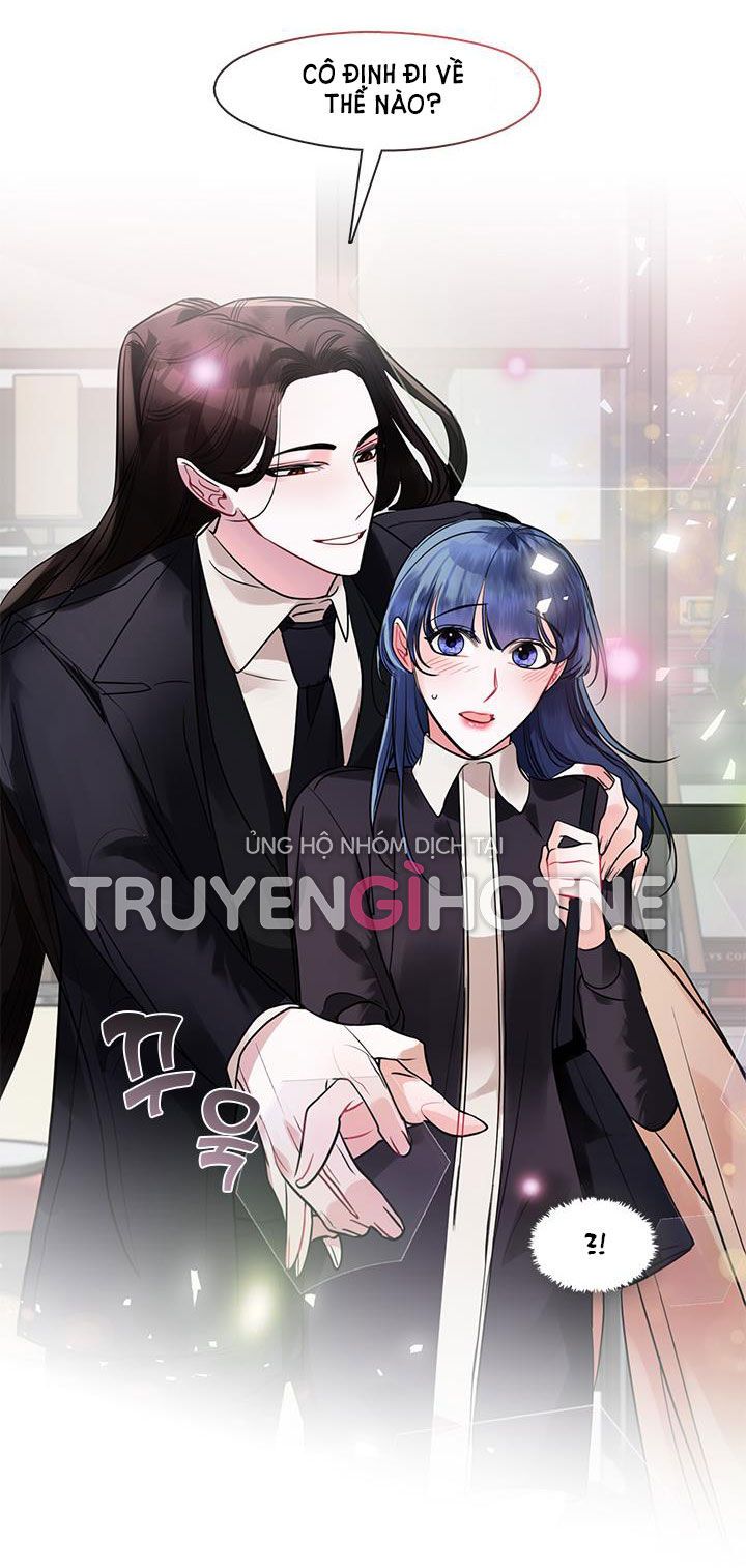 đọc truyện [18+] Đêm Của Tân Nương Chương 9.1 ảnh 19 tại Giả Dược