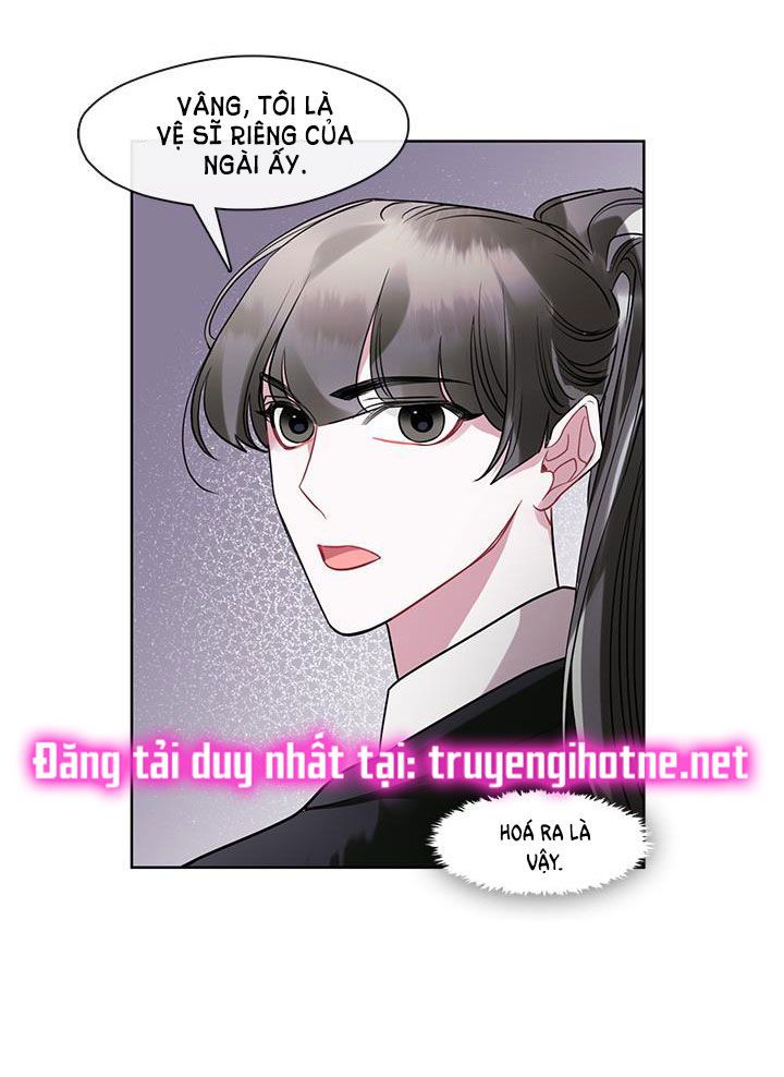 đọc truyện [18+] Đêm Của Tân Nương Chương 9.2 ảnh 27 tại Giả Dược