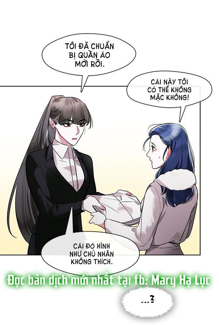đọc truyện [18+] Đêm Của Tân Nương Chương 9.2 ảnh 29 tại Giả Dược