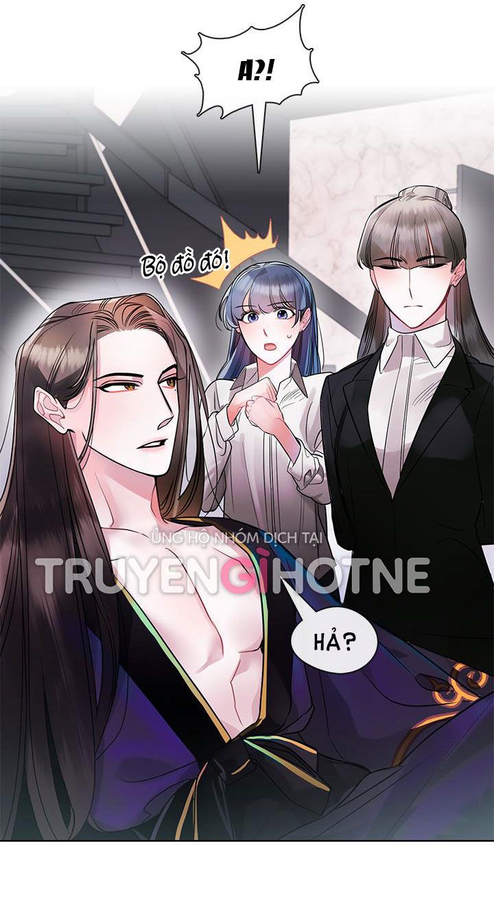 đọc truyện [18+] Đêm Của Tân Nương Chương 9.2 ảnh 33 tại Giả Dược