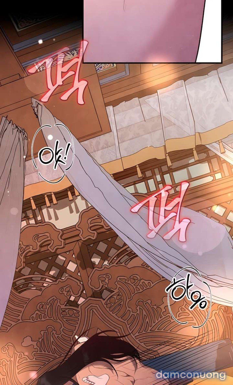 đọc truyện [18+] Đêm Cưỡng Đoạt Chương 1 ảnh 20 tại Thiên Thai Truyện