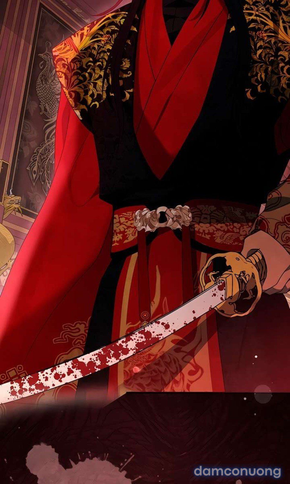 đọc truyện [18+] Đêm Cưỡng Đoạt Chương 1 ảnh 28 tại Thiên Thai Truyện