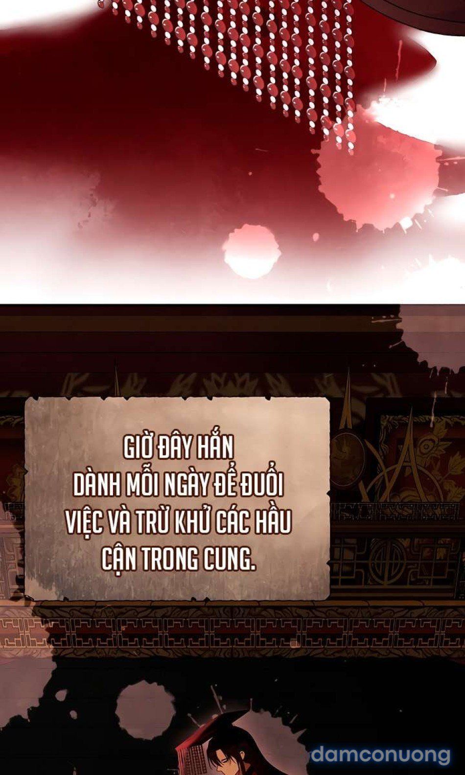 đọc truyện [18+] Đêm Cưỡng Đoạt Chương 1 ảnh 30 tại Thiên Thai Truyện