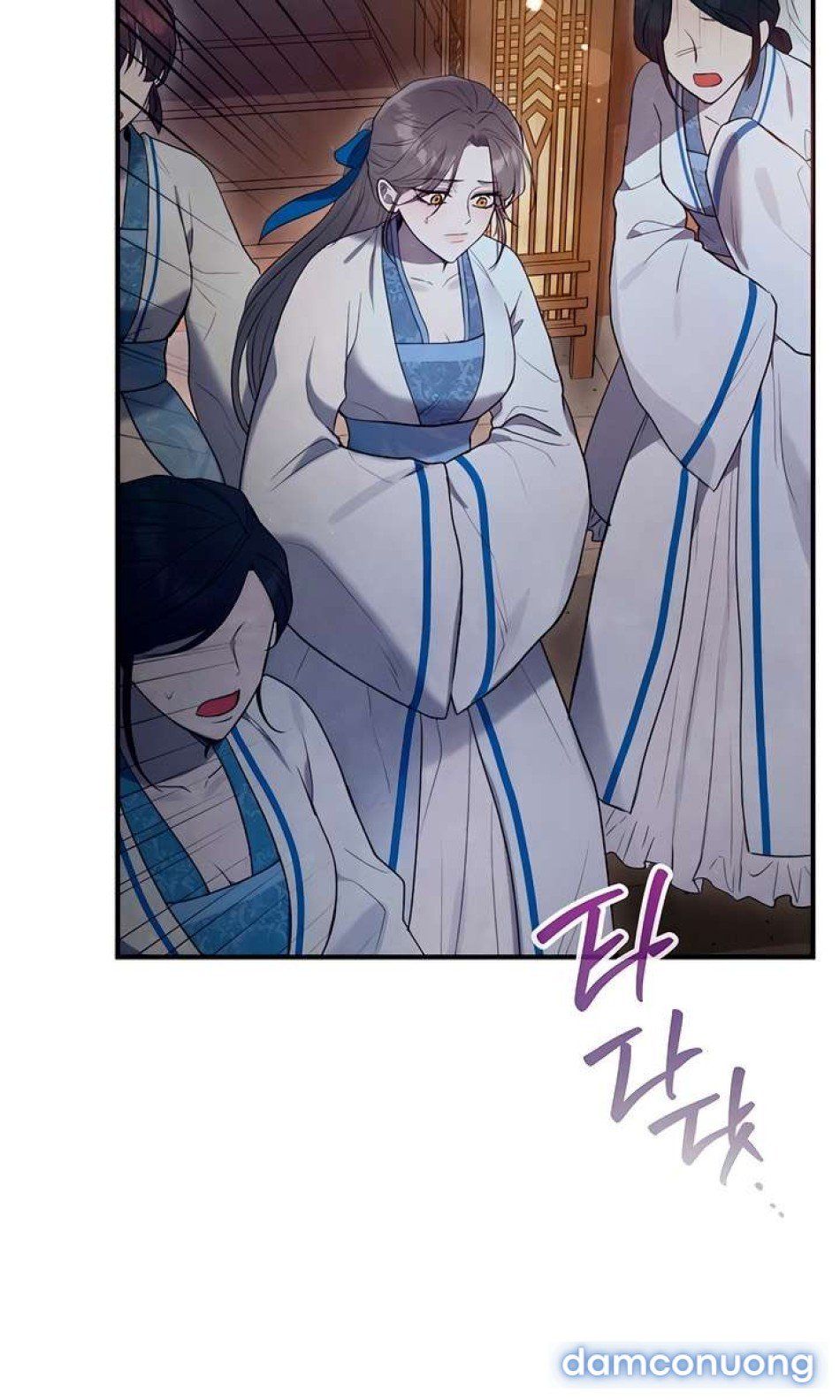 đọc truyện [18+] Đêm Cưỡng Đoạt Chương 1 ảnh 37 tại Thiên Thai Truyện