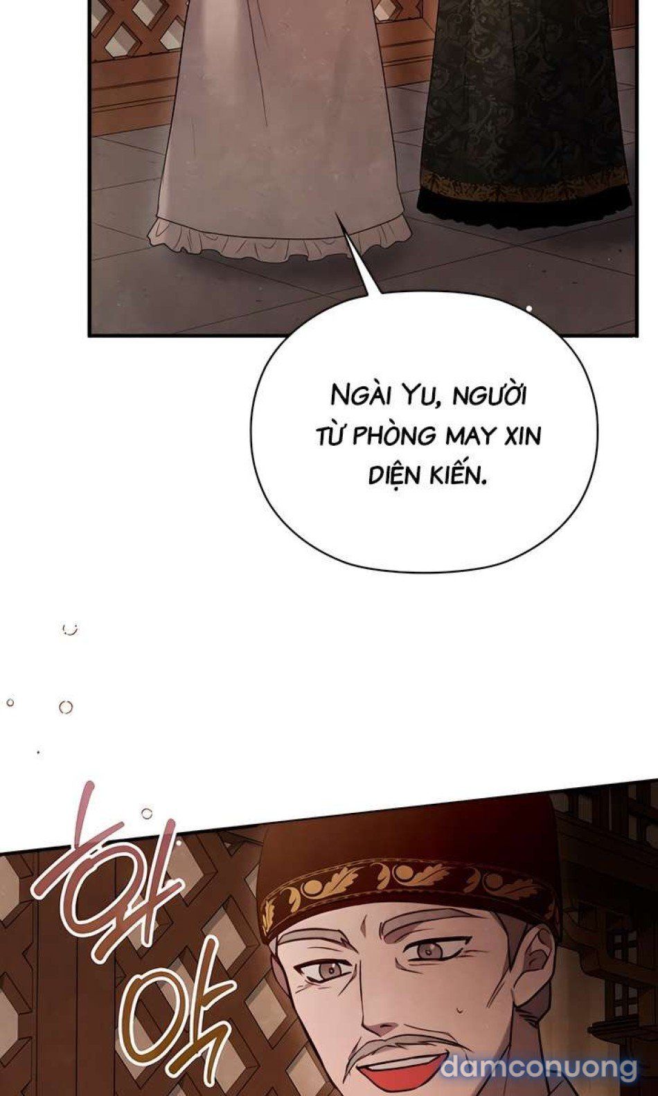 đọc truyện [18+] Đêm Cưỡng Đoạt Chương 1 ảnh 44 tại Thiên Thai Truyện