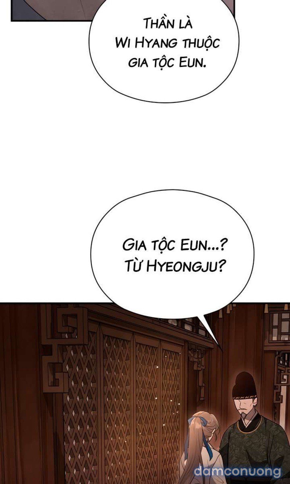 đọc truyện [18+] Đêm Cưỡng Đoạt Chương 1 ảnh 47 tại Thiên Thai Truyện