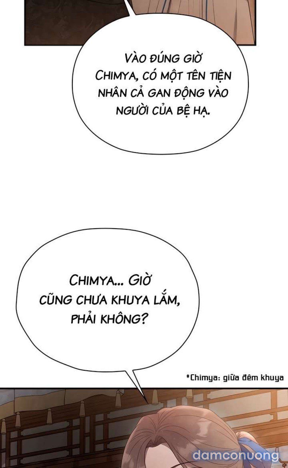 đọc truyện [18+] Đêm Cưỡng Đoạt Chương 1 ảnh 53 tại Thiên Thai Truyện