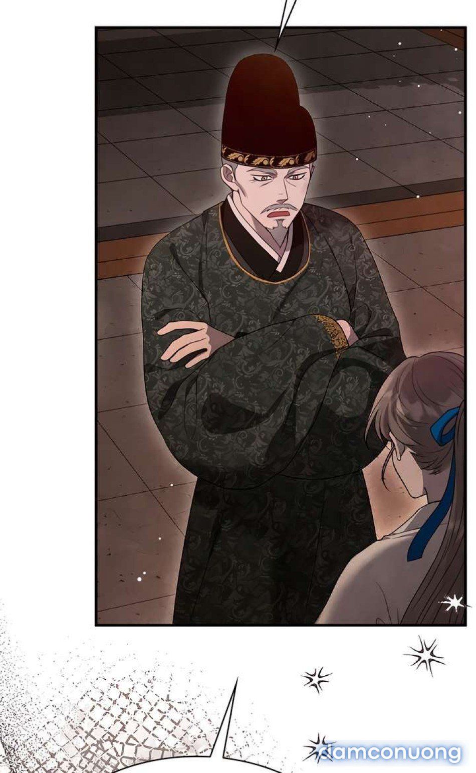 đọc truyện [18+] Đêm Cưỡng Đoạt Chương 1 ảnh 55 tại Thiên Thai Truyện