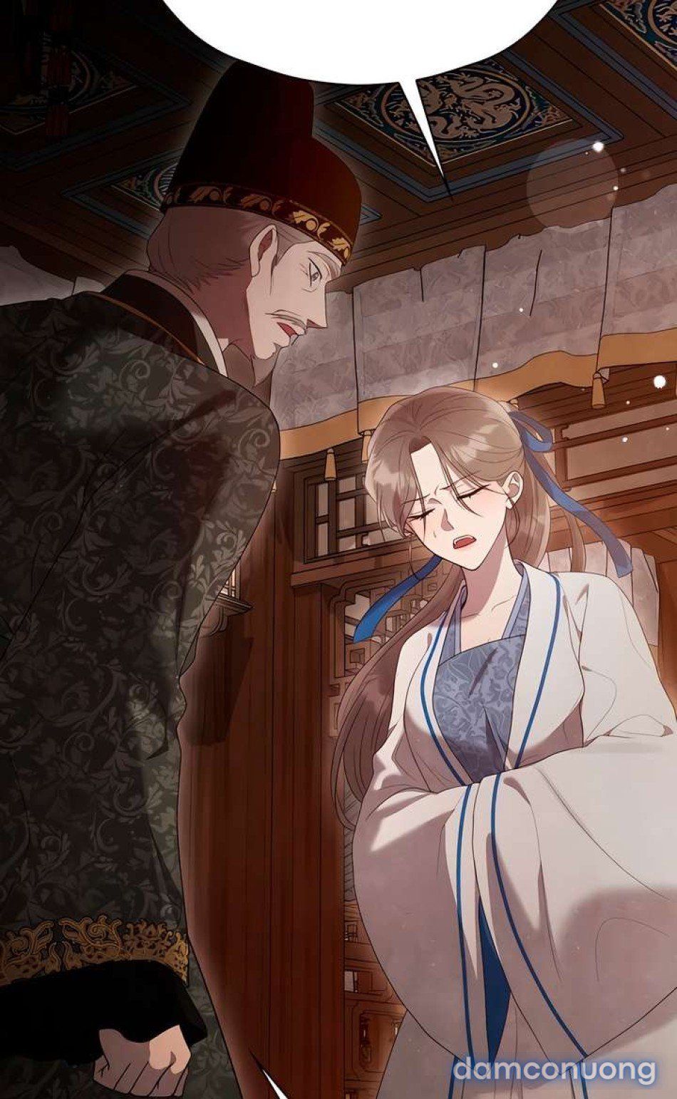 đọc truyện [18+] Đêm Cưỡng Đoạt Chương 1 ảnh 59 tại Thiên Thai Truyện