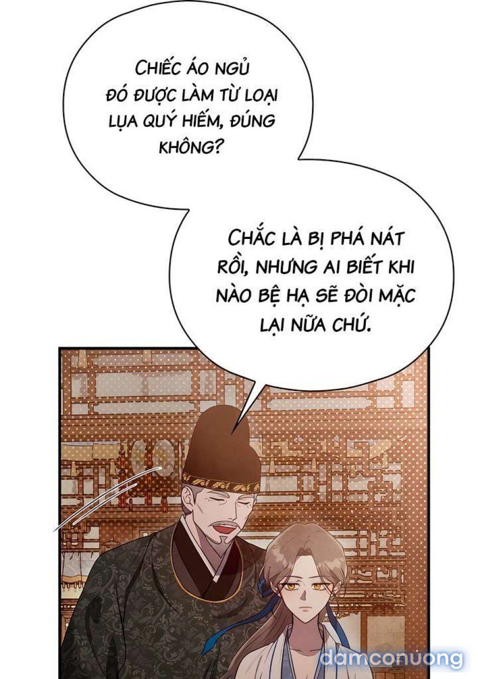 đọc truyện [18+] Đêm Cưỡng Đoạt Chương 1 ảnh 62 tại Thiên Thai Truyện